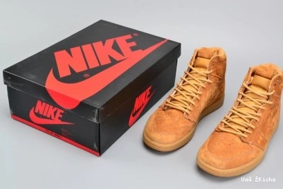 1 Air Jordan OG Retro EasyMatch High 313 604 1026